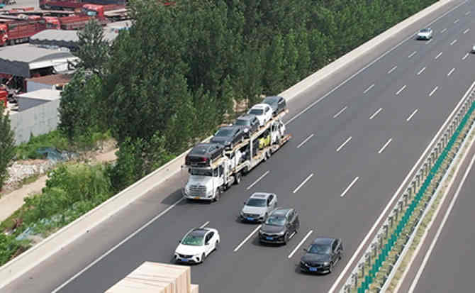 恩平高速公路汽车救援